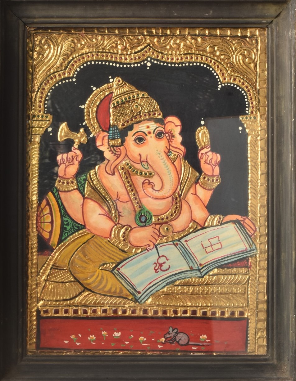 Heritage Dasavatara